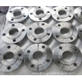 Forged GOST12820-80 Plate Flanges